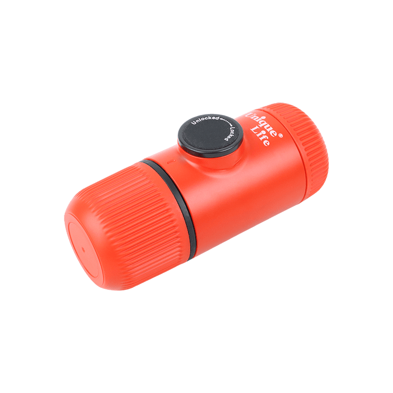 مینی اسپرسوساز سفری یونیک لایف مدل UL-8202